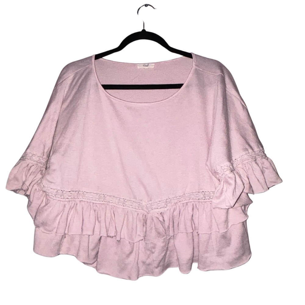 Blush Top